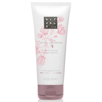 Rituals The Ritual of Sakura, Soothing Hand Balm (Balsam do rąk)