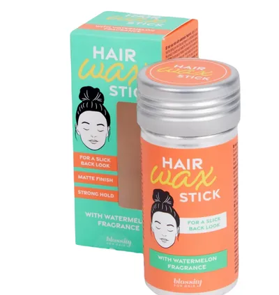Action Blossity, Hair Wax Sticks (Wosk do włosów w sztyfcie  (różne rodzaje))