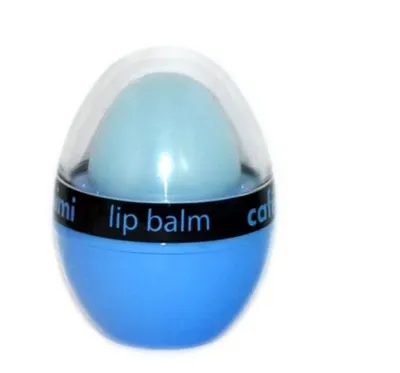 Cafe Mimi Balsam do ust  `Volume Mint`
