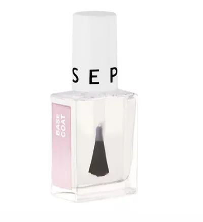 Sephora Collection, Base Coat (Baza ochronna do paznokci)