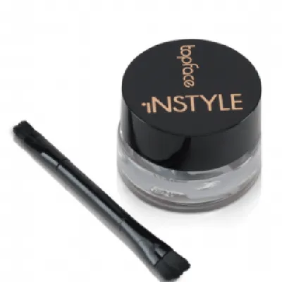 Topface Instyle Gel Eyeliner (Eyeliner w żelu)