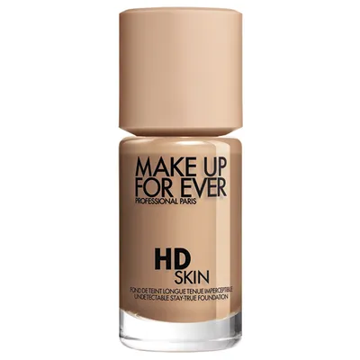 Make Up For Ever HD Skin Foundation (Podkład do twarzy)