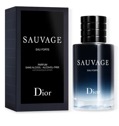Christian Dior Sauvage Forte Parfum