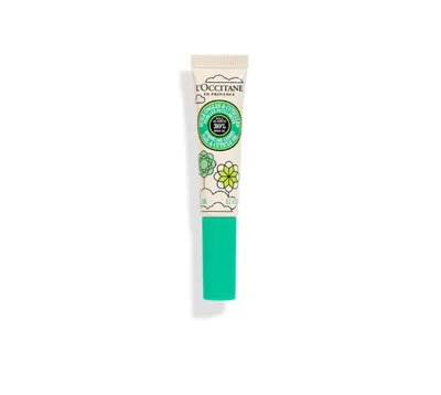 L'Occitane Cuticle and Nail Oil Shiny Leaf Shea Butter (Lśniące liście, Masło Shea, Olejek do skórek i paznokci)