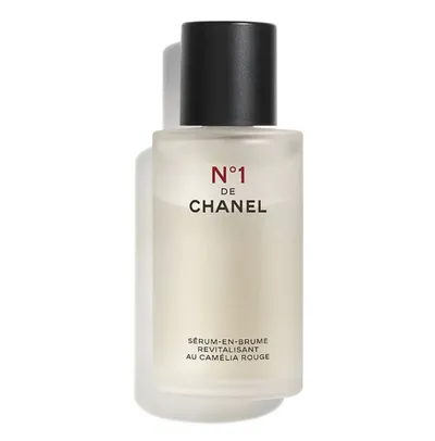 Chanel N°1 de Chanel, Serum-en-Baume (Serum do twarzy w mgiełce)