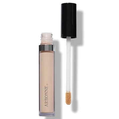 Arbonne The Real Conceal, Liquid Concealer (Korektor w płynie)