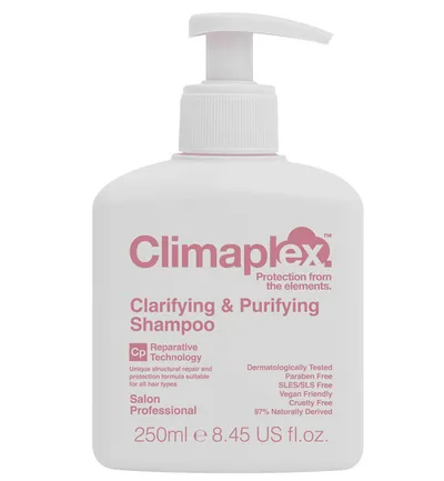 Climaplex Clarifying & Purifying Shampoo (Szampon do włosów)