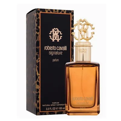 Roberto Cavalli Signature Parfum