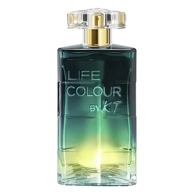 Avon Life Colour for Him EDT