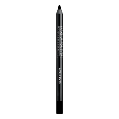 Make Up For Ever Aqua Eyes, Waterproof Eyeliner Pencil (Wodoodporna kredka do oczu)