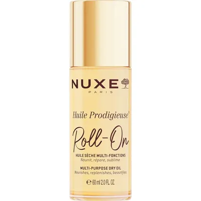 Nuxe Huile Prodigieuse Roll-On (Suchy olejek w kulce)