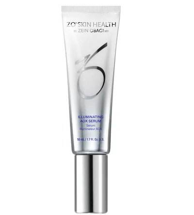 Zo Skin Health Illuminating AOX Serum (Skoncentrowane serum antyoksydacyjne)