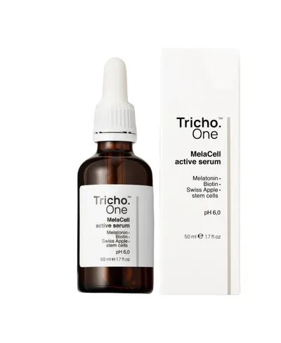 Tricho Club MelaCell, Active Serum (Silnie skoncentrowane serum na wzrost włosów)