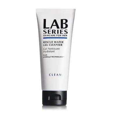 Lab Series Rescue Water Gel Cleanser (Żel do mycia twarzy)