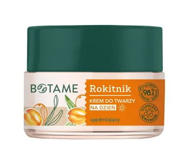 Botame Krem na dzień `Rokitnik`