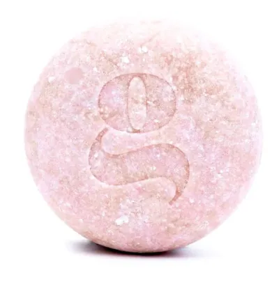 Soap for globe Volume, Szampon w kostce do włosów cienkich