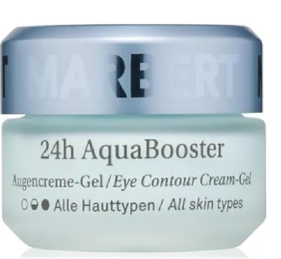 Marbert Moisture Care 24h AquaBooster Eye Cream (Nawilżający krem pod oczy)