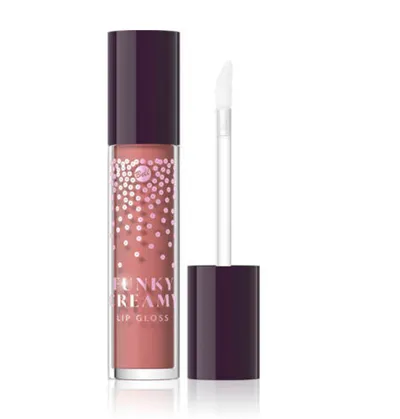 Bell Blink Bang Collection,   Funky Creamy Lip Gloss (Błyszczyk do ust)
