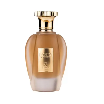 Paris Corner Emir Voux Elegante EDP