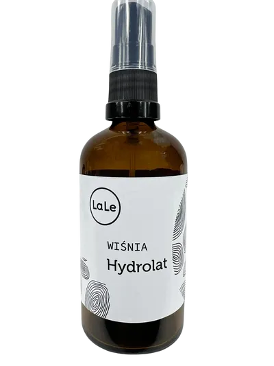 La-Le Hydrolat wiśniowy
