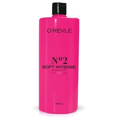 O'revle No. 2 Soft Intense Conditioner (Odżywka wygładzająca do włosów szorstkich)