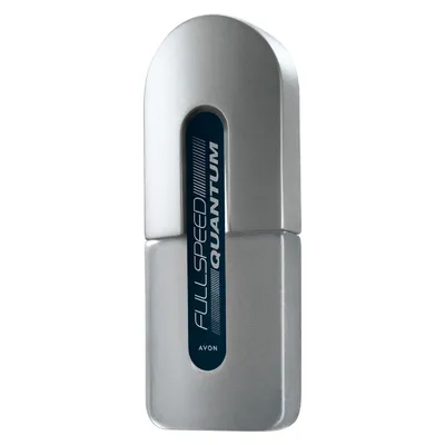 Avon Full Speed Quantum EDT