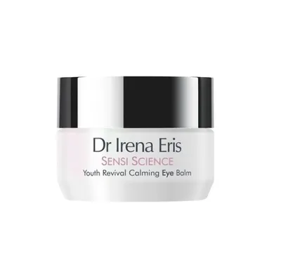 Dr Irena Eris Sensi Science, Rewitalizująco-łagodzący balsam pod oczy