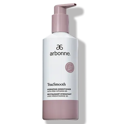 Arbonne Truesmooth, Hydrating Conditioner with Pro Vitamin B5 (Nawilżająca Odżywka do włosów z prowitaminą B5)
