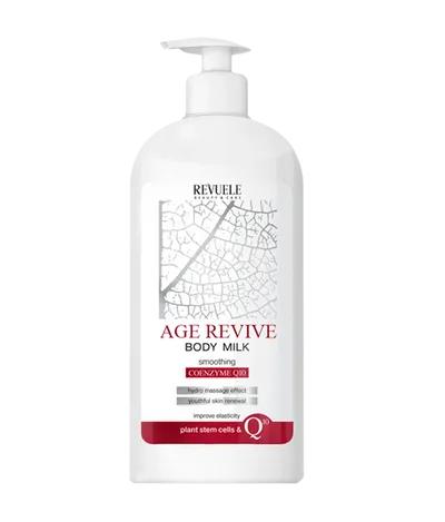 Revuele Age Revive Body Milk (Mleczko do ciała)