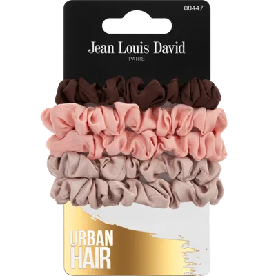 Jean Louis David Urban Hair, Satynowe owijki do włosów na noc