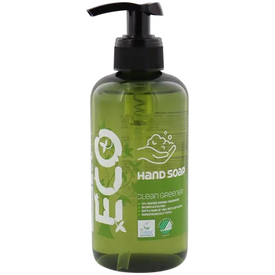 Action Eco Hand Soap (Ekologiczne mydło w płynie)