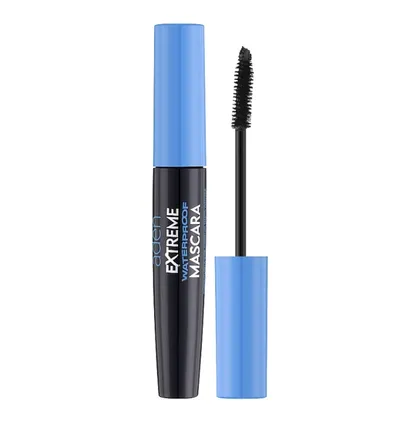 Aden Cosmetics Extreme Waterproof Mascara (Wodoodporny tusz do rzęs)