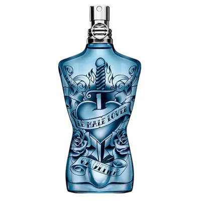 Jean Paul Gaultier Le Male Lover EDP