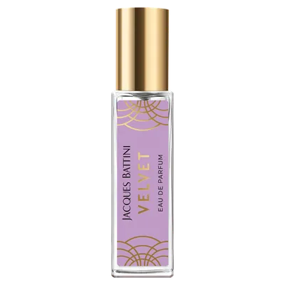 Jacques Battini Velvet EDP