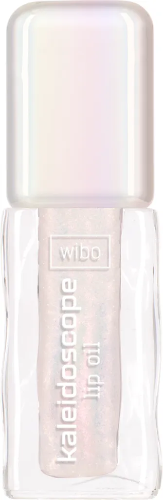 Wibo Kaleidoscope, Lip Oil (Olejek do ust)
