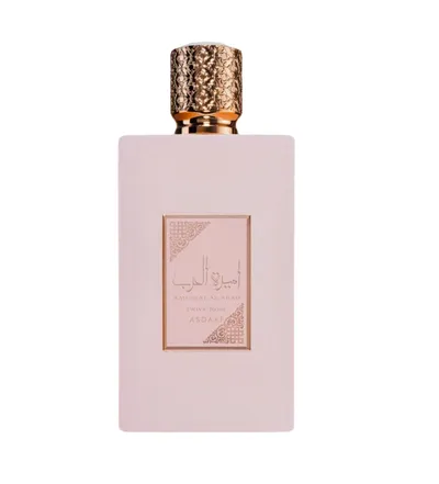 Asdaaf Ameerat Al Arab Prive Rose EDP