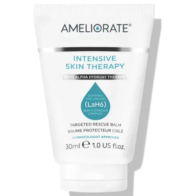 Ameliorate Intensive Skin Therapy Cream (Krem  silnie regenerujący)