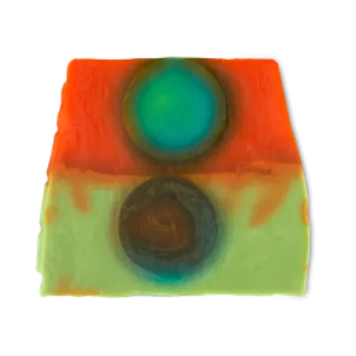 Lush Alban Elfed, Bar Soap (Mydło w kostce)