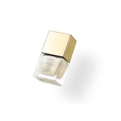 Kiko Milano Holiday Premiere, Metallic Nail Lacquer (Lakier do paznokci)