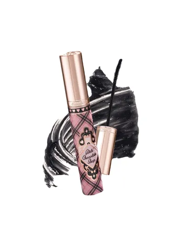 Flower Knows Chocolate Wonder-Shop, Mascara (Tusz do rzęs)