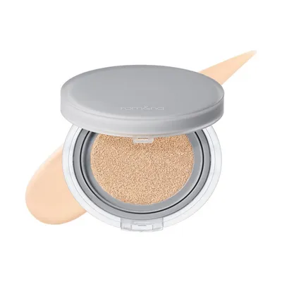 rom&nd Nu Zero Cushion (Podkład w poduszce)