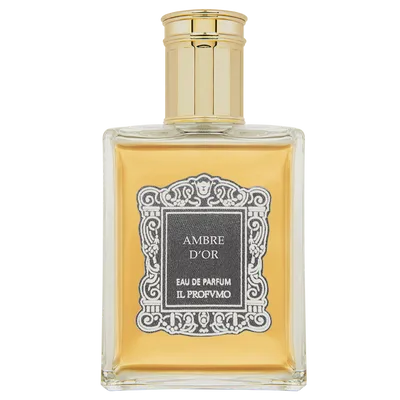 Il Profvmo Ambre d`Or EDP