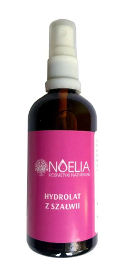 Noelia Hydrolat z szałwii