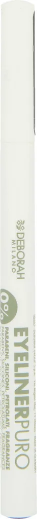 Deborah Eyeliner Puro (Eyeliner)