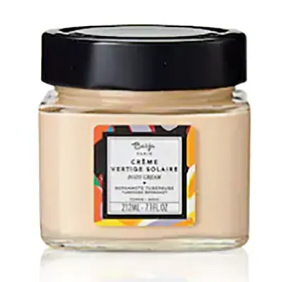 Baija Paris Vertige Solaire, Body Cream  (Krem do ciała)