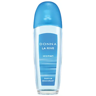 La Rive Donna, Parfum Deodorant (Dezodorant perfumowany)