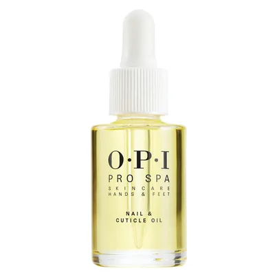 OPI Pro Spa Nail & Cuticle Oil (Oliwka do skórek i paznokci)