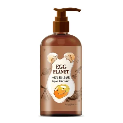 Daeng Gi Meo Ri Egg Planet, Argan Treatment (Odżywka z olejkiem arganowym do włosów zniszczonych)