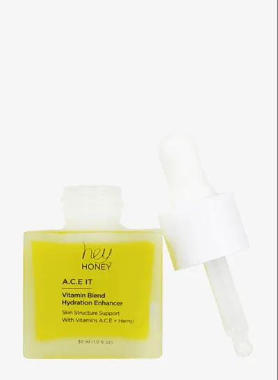 Hey Honey A.C.E. It Vitamin Drops (Serum przeciw starzeniu się skóry)