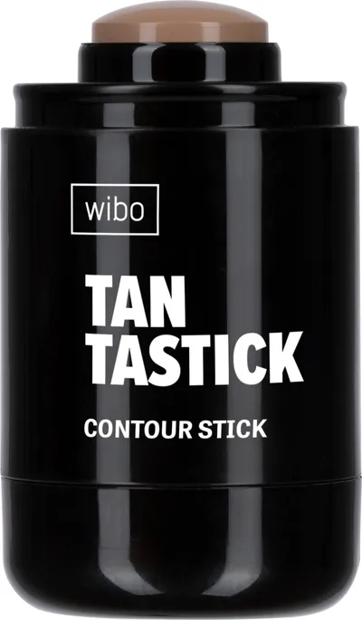 Wibo Tan Tastick, Contour Stick (Bronzer do twarzy w sztyfcie)